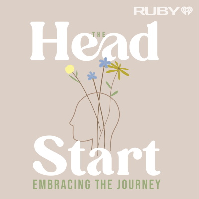 episode Introducing the Head Start: Intimacy and Chronic Migraine artwork