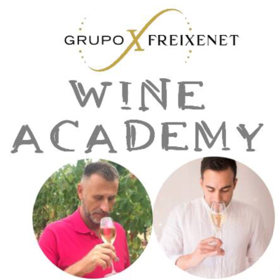 Grupo Freixenet Wine Academy