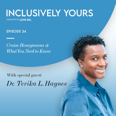 episode What You Need to Know About Taking a Cruise Honeymoon artwork