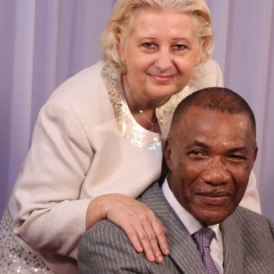 Fathers House Bible Church Warri