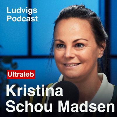 episode Ultraløberen: Marathon-mentalitet – Strategier til hverdagens udfordringer | Kristina Schou Madsen I 248 artwork