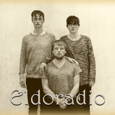 episode Eldoradio - Episode 26 artwork