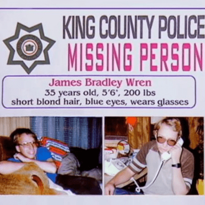 episode The Coverup artwork