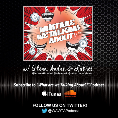 episode Elevated Convo artwork