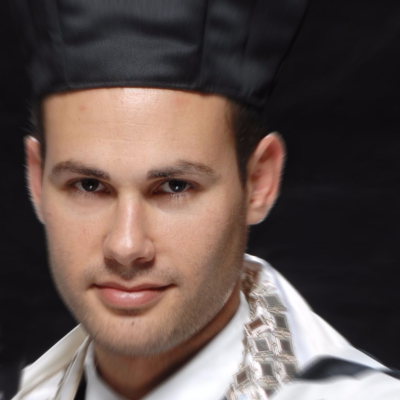 Cantor Azi Schwartz