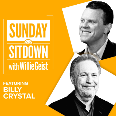 episode Billy Crystal Opens up About ‘When Harry Met Sally’ Legacy (December 2024) artwork