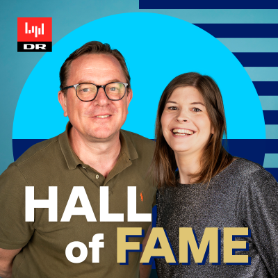 episode Hall of Fame på P4 artwork