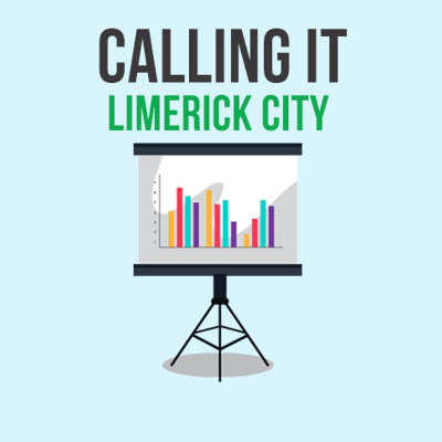episode Calling It: Limerick City artwork