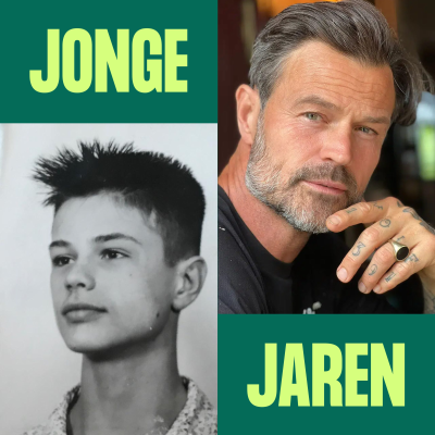 episode Arie Boomsma – sportondernemer artwork