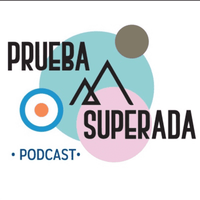 episode E01 - ¿Porqué algunos logran sus metas y otros no? artwork