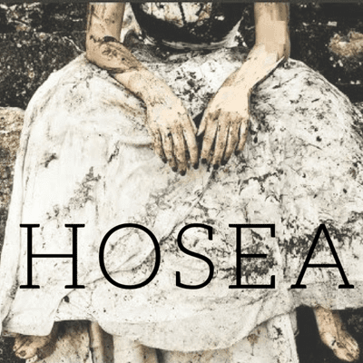 episode Hosea 4.1-14 - Israel is the Woman artwork