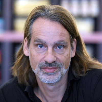 episode Diplomatie statt Aufrüstung – Richard David Precht artwork