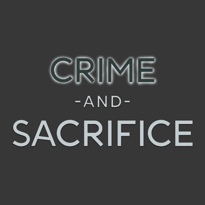 episode Crime and Sacrifice: On Hiatus artwork