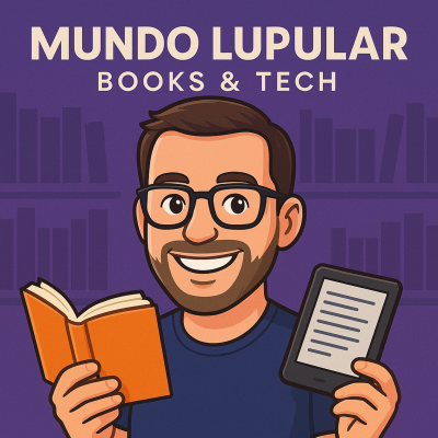Mundo Lupular Books and Tech