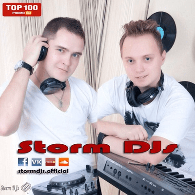 Storm DJs