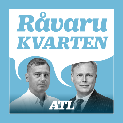 episode Råvarukvarten artwork