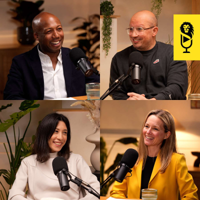 episode The #1 Leadership Habit Ruining Teams (And How to Fix It!) artwork