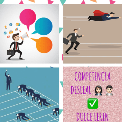 episode ✨👩🏻‍💼”Competencia Desleal”_DL🧑🏻‍💼✨ artwork