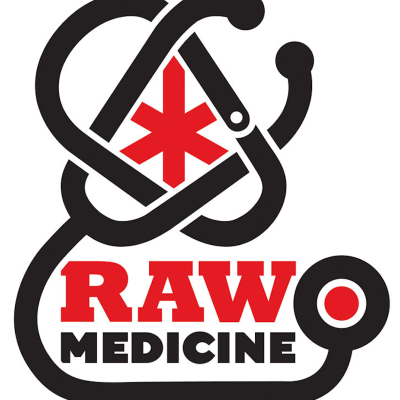 episode Episode 15: US Forest Service EMS artwork