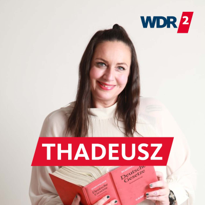 episode Sandra Günther, Scheidungsanwältin artwork
