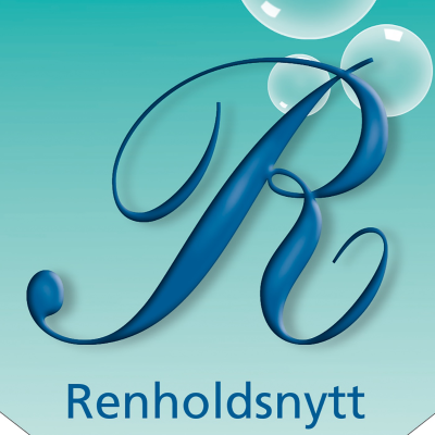 Renholdsnytt