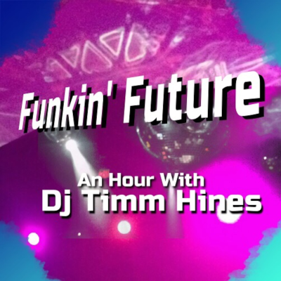 episode FUNKIN' FUTURE artwork