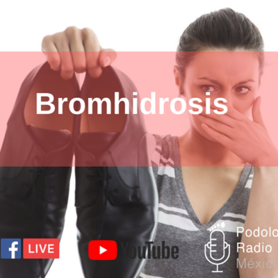 episode Bromhidrosis artwork