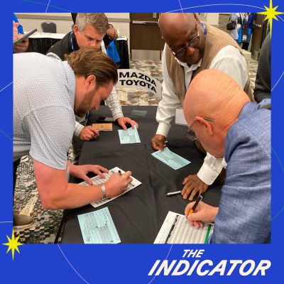 episode Looking for love in the auto supply chain artwork