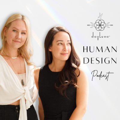episode Sacral Living & Building A Brand That Heals With Samantha Daily artwork