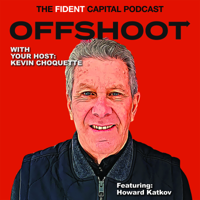 episode Howard Katkov: CEO, Dirtbag Skier, & Leader artwork