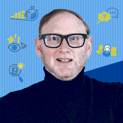 episode Recruiting besser organisieren & professionalisieren 👍 | Deep Dive mit Michael Witt artwork