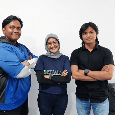 episode NGOFI KESEBELAS // FISIOTERAPI DI ALAM LIAR artwork