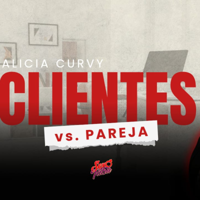 episode ¿Por qué me trataron mejor mis clientes que mis parejas? (con Alice Curvy) artwork