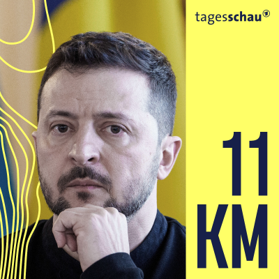 episode Ukraine: Pause im Krieg? artwork