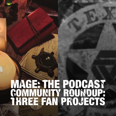 episode Community Roundup July 2025 artwork
