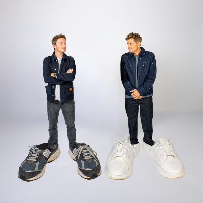 episode S7E30 - Nederland is het kneusje van Europa artwork