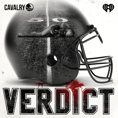 episode Introducing: VERDICT artwork
