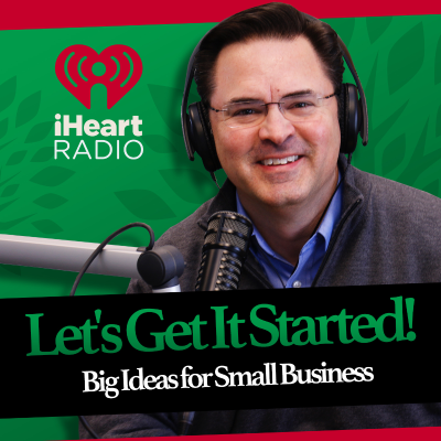 episode Building a Health and Fitness Business artwork