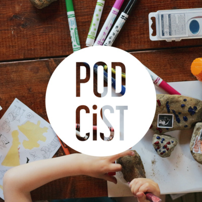 episode Hoe cultuureducatie kan groeien in school. In gesprek met Faiza Abdulhak, leerkracht, icc-er en docent kunst op basisschool de Stappen artwork