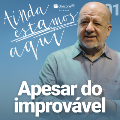 episode Ainda estamos aqui | Apesar do improvável artwork