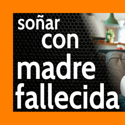 episode Soñar con madre fallecida ⭐ [[[SIGNIFICADO MÁS COMPLETO]]] artwork