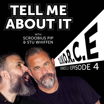 episode S1 E4 • D.I.V.O.R.C.E. artwork