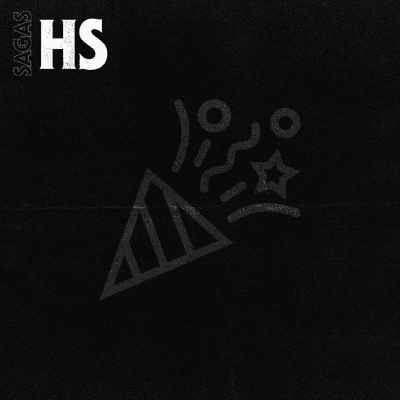 episode [S1E8] Hors-série: SAGAS express artwork