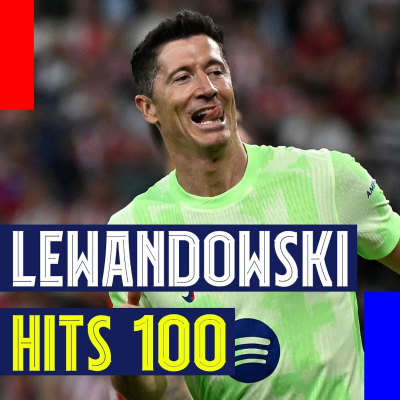 episode Lewandowski hits 100 goals and 3 BIG Questions from Barcelona's 3-0 Athletic Club Win artwork