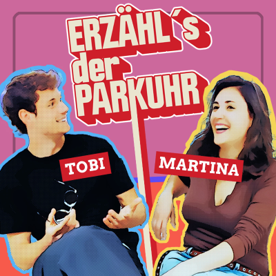 Imagen de portada del programa Erzähls der Parkuhr
