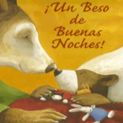 episode ¡Un beso de buenas noches! artwork