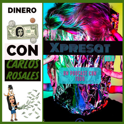 episode Historia del dinero 3 artwork