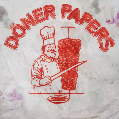 episode Podcasttipp: "OBSESSED: Döner Papers" artwork