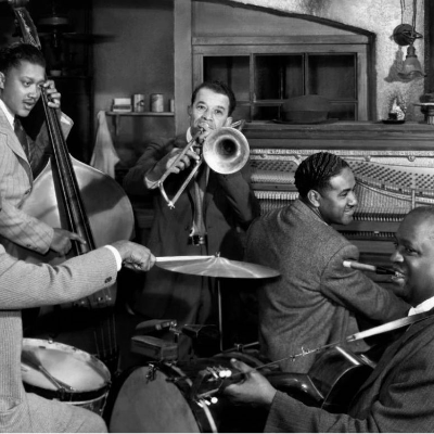 episode ALL THAT JAZZ 17 artwork