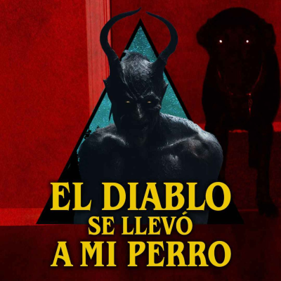 episode El Diablo se llevó a mi perro artwork